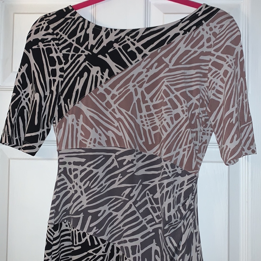 BCBG dress